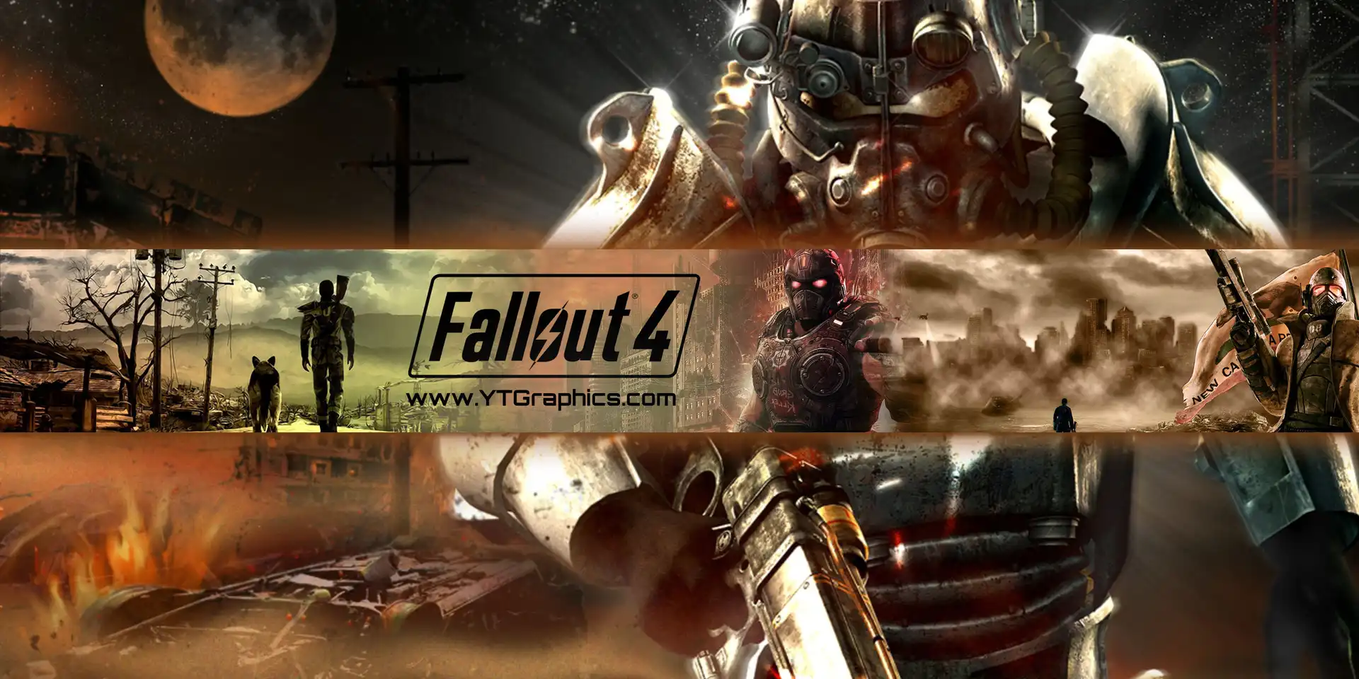 Fallout 4 Banner