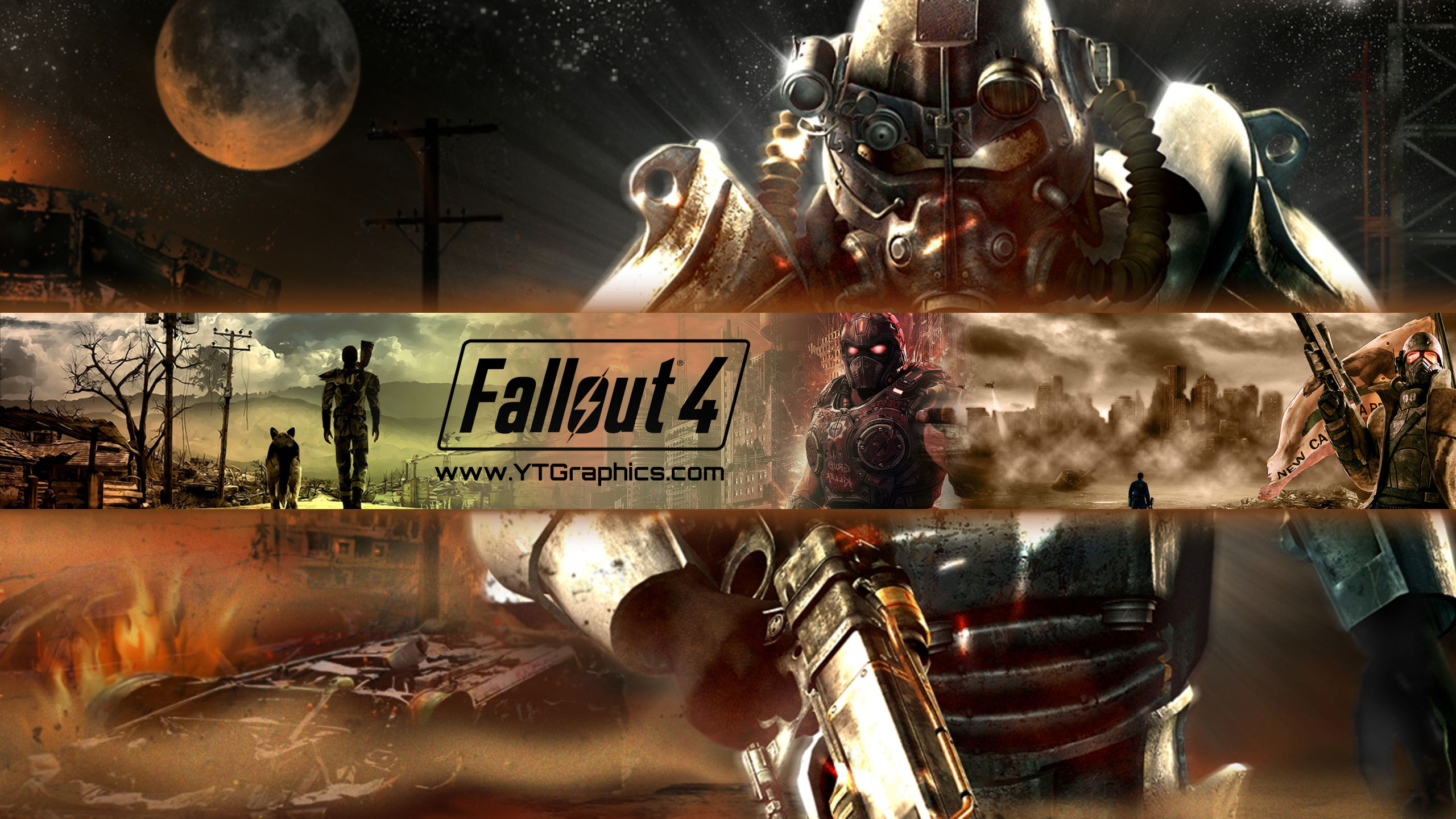 Fallout 4 original game soundtrack фото 36